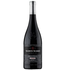 Ramón Bilbao Edición Limitada Tempranillo 2021, Rioja D.O.C.