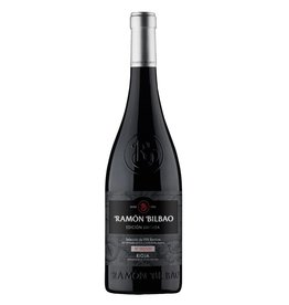 Ramón Bilbao Edición Limitada Tempranillo 2021, Rioja D.O.C.