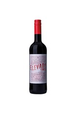 Bodegas Salentein, Mendoza Argentinië Elevado Tinto Syrah - Malbec 2021, Mendoza