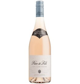 Laurent Miquel Miquel Père&Fils Cinsault Syrah 2025, Pays d'Oc