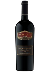 Errazuriz Errázuriz Don Maximiano Founder's Reserve 2017, D.O. Aconcagua Valley