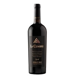 Errazuriz Errázuriz La Cumbre 2017, D.O. Aconcagua Valley