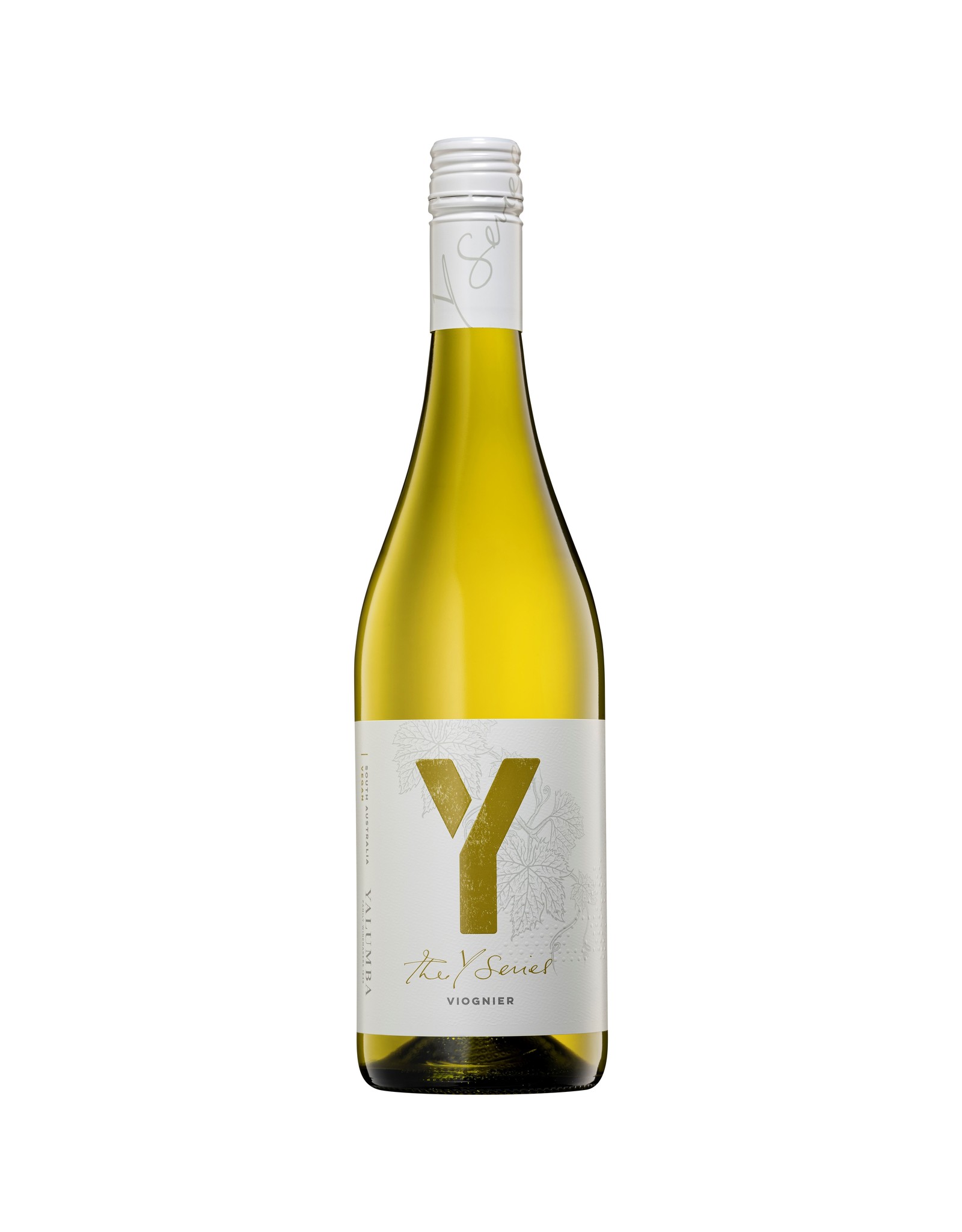Yalumba Family Winemakers *ACTIE* Yalumba The Y series Viognier 2023, South Australia