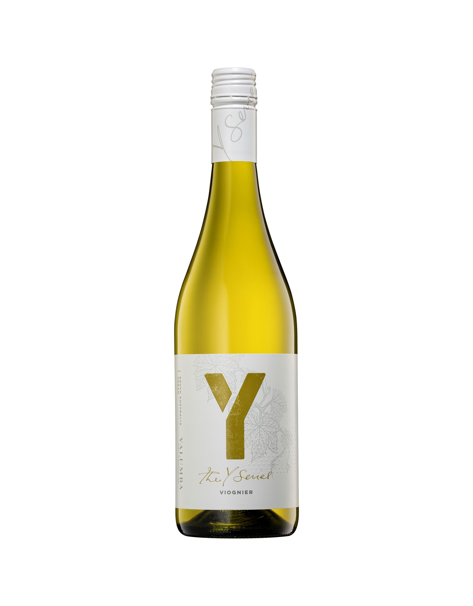 Yalumba Family Winemakers Yalumba The Y series Viognier 2022, South Australia