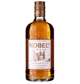 Nobeltje Likeur  van Ameland 70cl.