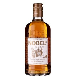 Nobeltje Likeur  van Ameland 70cl.