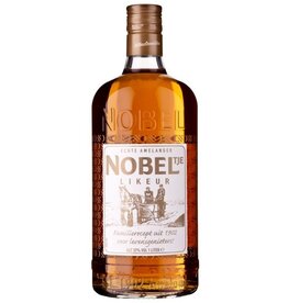 Nobeltje Likeur  van Ameland 100cl.