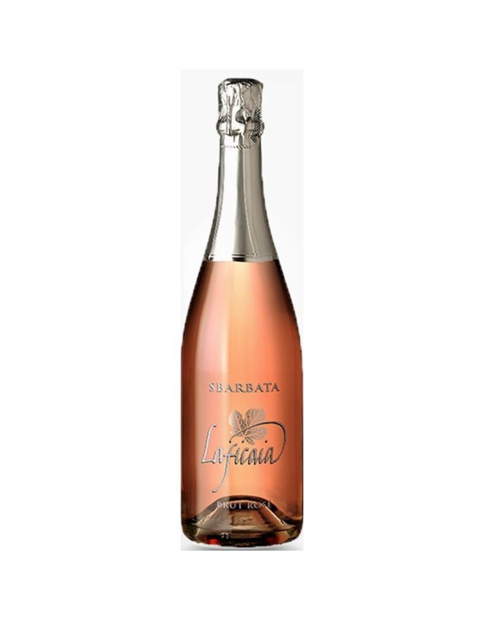 Laficaia Laficaia Vino Spumante Brut Rosé "SBARBATA"