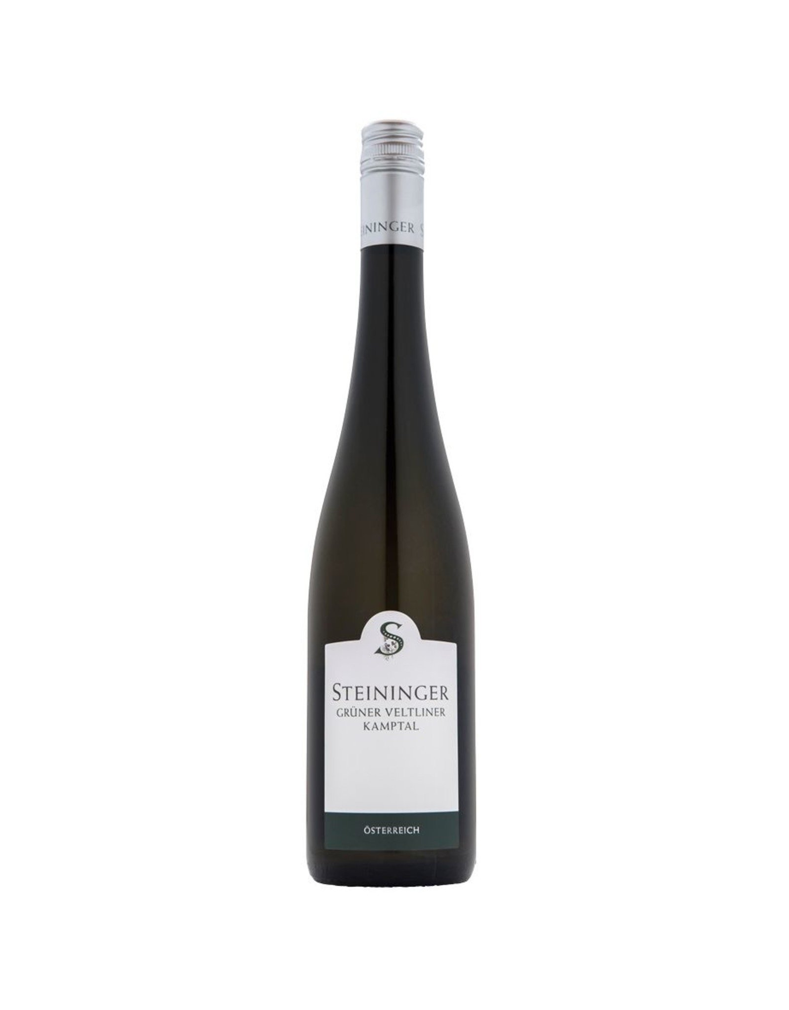 Steininger Grüner Veltliner 2025, D.A.C. Kamptal, Oostenrijk