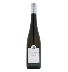 Steininger Grüner Veltliner 2025, Kamptal, Oostenrijk