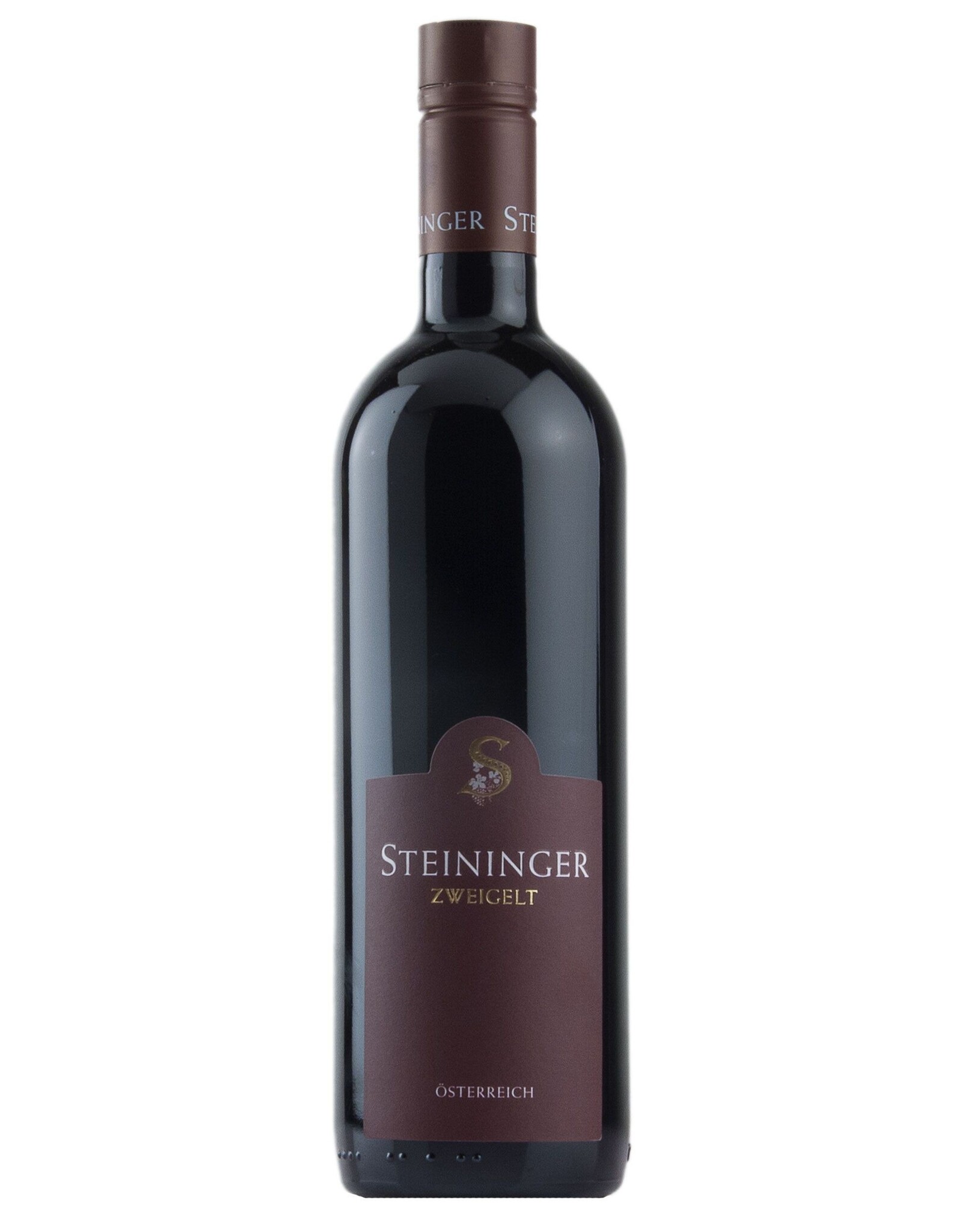 Steininger Zweigelt 2023, Niederöstenreich, Oostenrijk