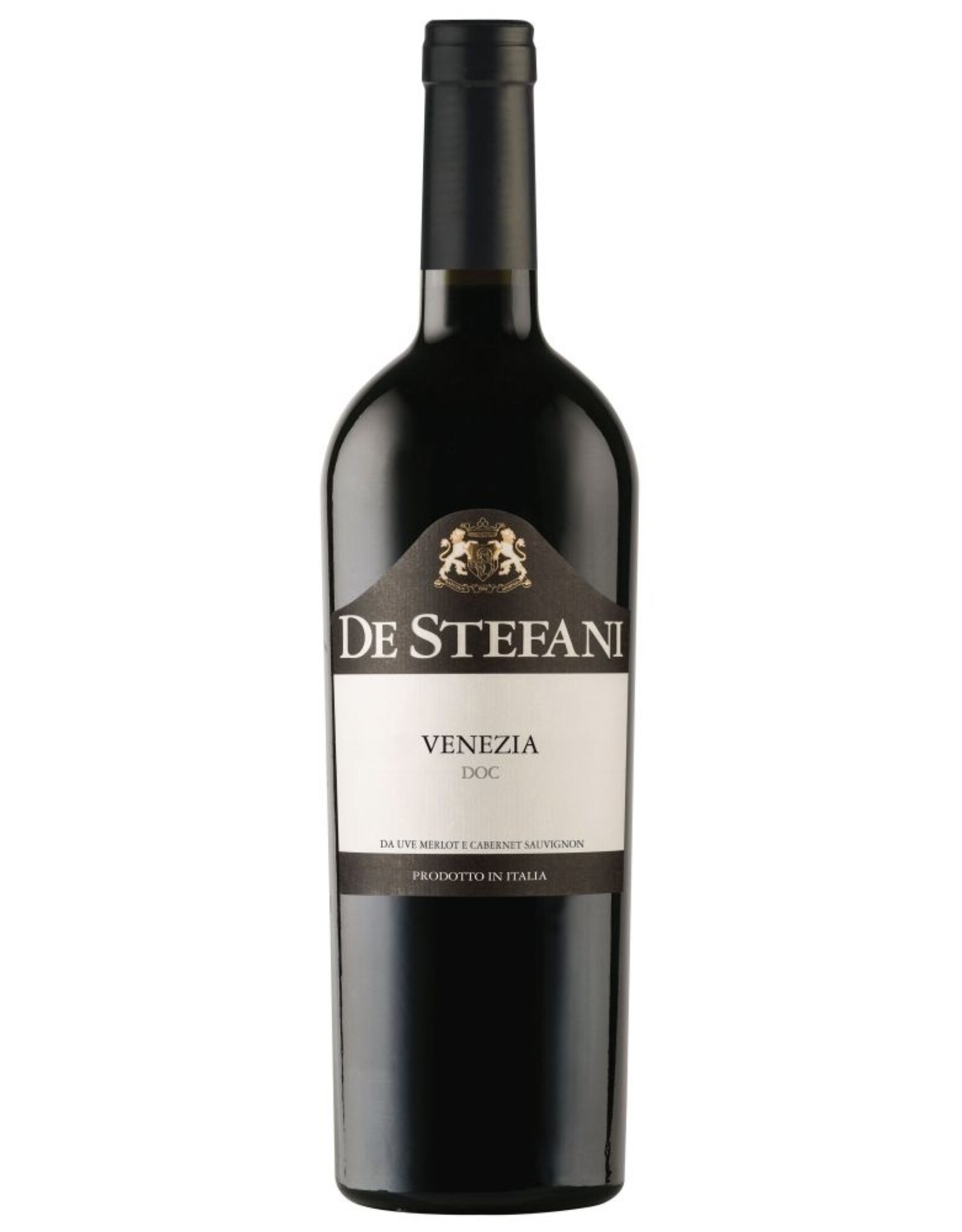 De Stefani De Stefani Venezia Merlot-Cabernet Sauvignon 2023 D.O.C.