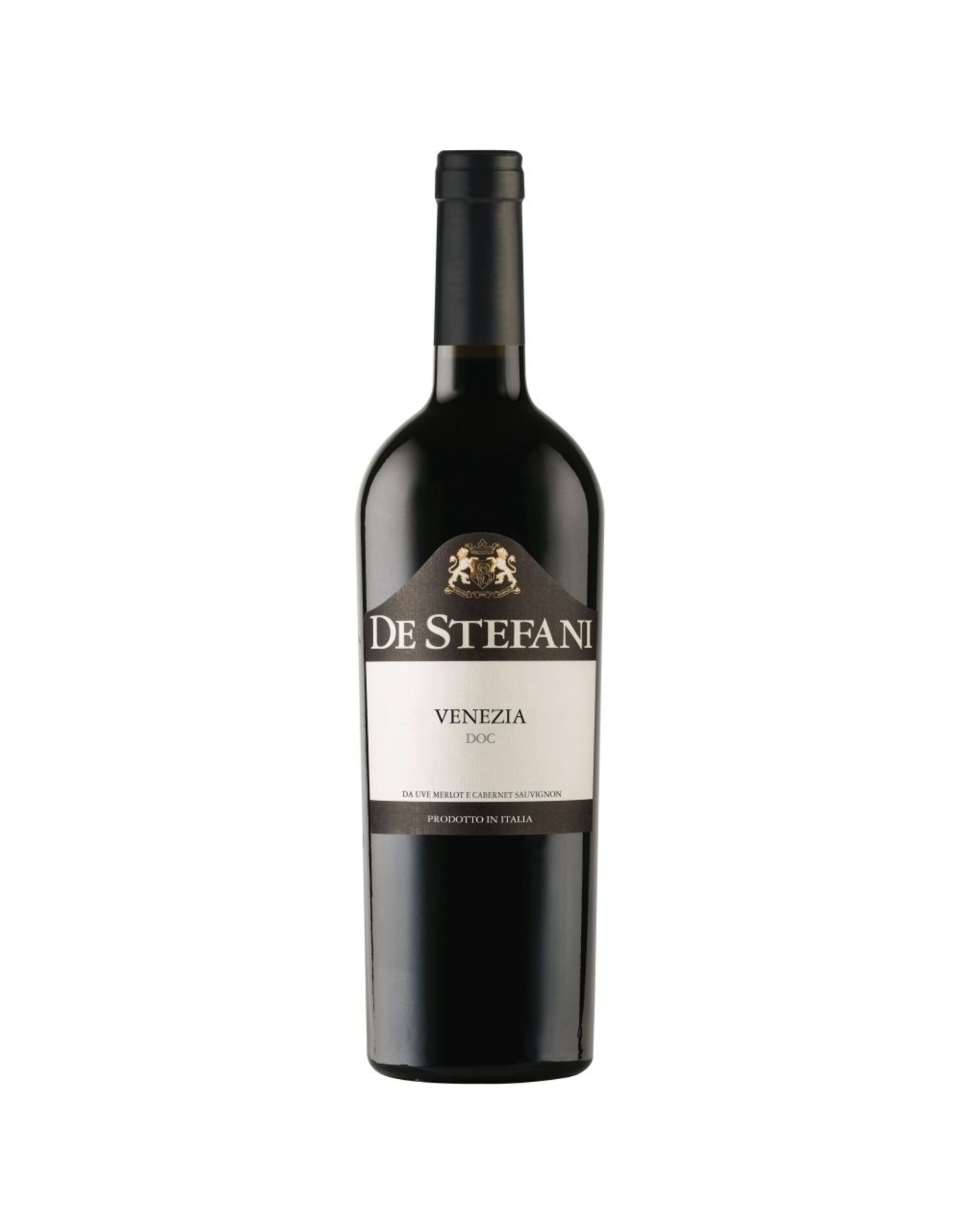 De Stefani Venezia Merlot-Cabernet Sauvignon 2023 D.O.C.