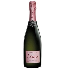 Ayala Champagne Rosé Majeur 75cl.