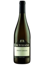 De Stefani  Pinot Grigio 2025 delle Venezie D.O.C.