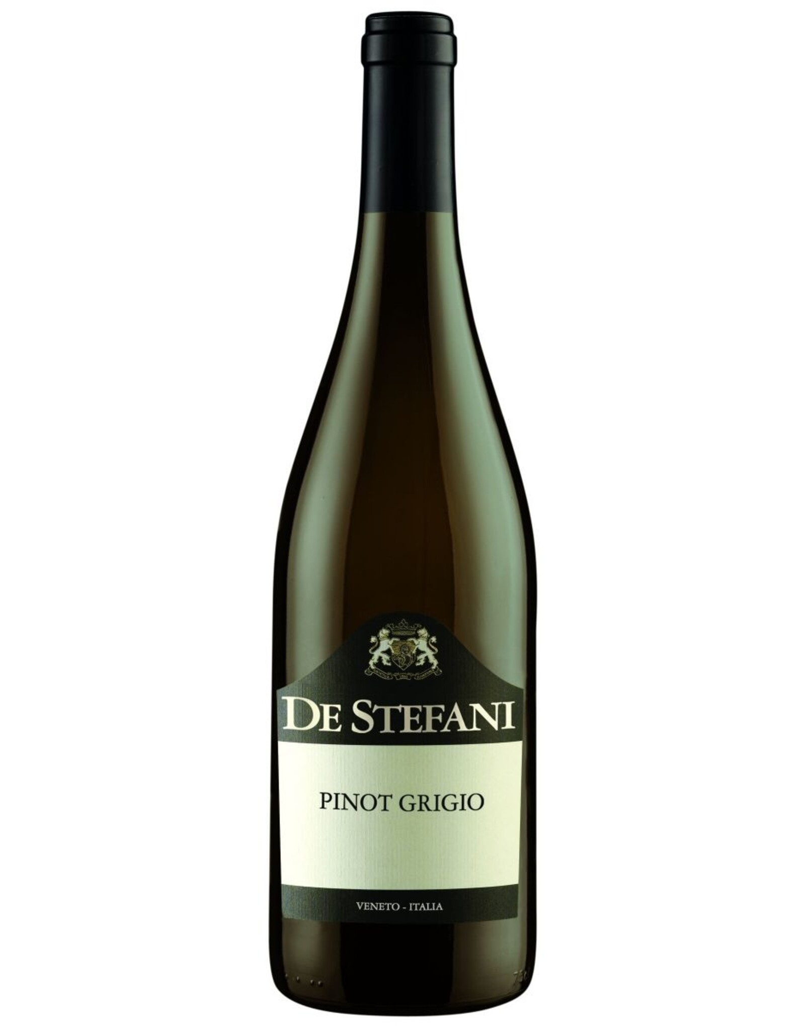 De Stefani  Pinot Grigio 2025 delle Venezie D.O.C.