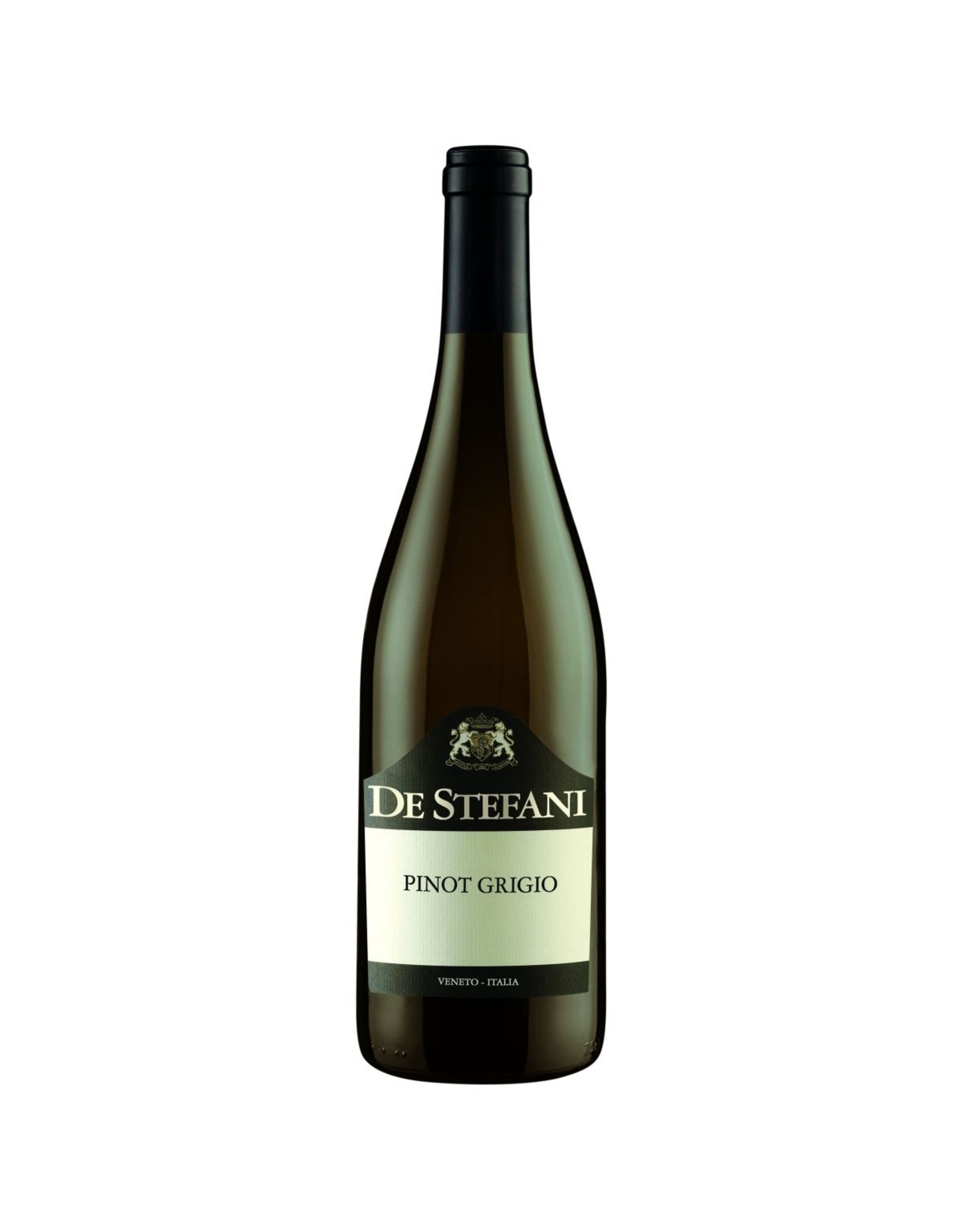 De Stefani  Pinot Grigio 2025 delle Venezie D.O.C.