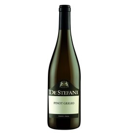 De Stefani  Pinot Grigio 2024 delle Venezie D.O.C.