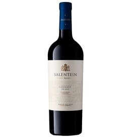Bodegas Salentein, Mendoza Argentinië Salentein Barrel Selection Cabernet Franc 2024, Valle de Uco, Mendoza