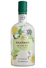Graham's Blend N° 5 White Port