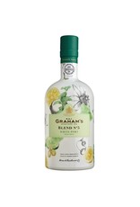 Graham's Blend N° 5 White Port