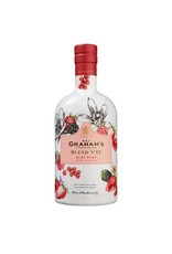*ACTIE* Graham's Blend N° 12 Ruby Port
