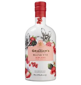 Graham's Blend N° 12 Ruby Port