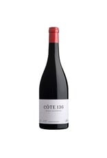Laurent Miquel Laurent Miquel Côte 136 Pech Cezarine 2020, A.O.P.  Saint Chinian