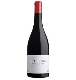 Laurent Miquel Miquel Côte 136 Pech Cezarine 2023, A.O.P.  Saint Chinian