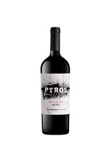 Pyros Single Vineyard Block N°4 Malbec 2018, Valle de Pedernal, San Juan