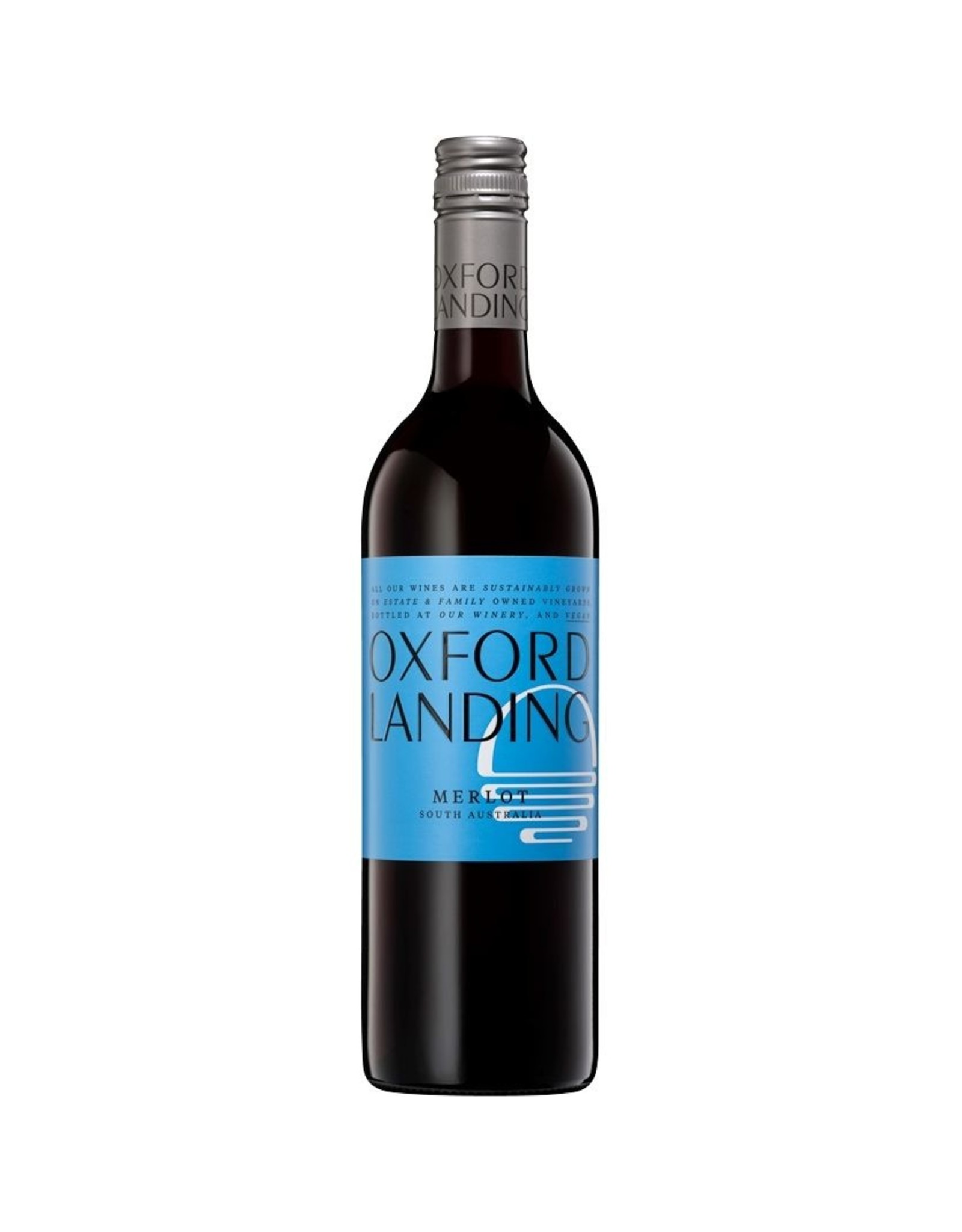 ***ACTIE*** Oxford Landing Estates Merlot 2022, South Australia