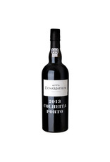 Dona Matilde Quinta Dona Matilde Colheita Port 2013  (bottled 2020)