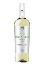 Epicuro Vermentino 2025,  I.G.P. Lazio, Italië