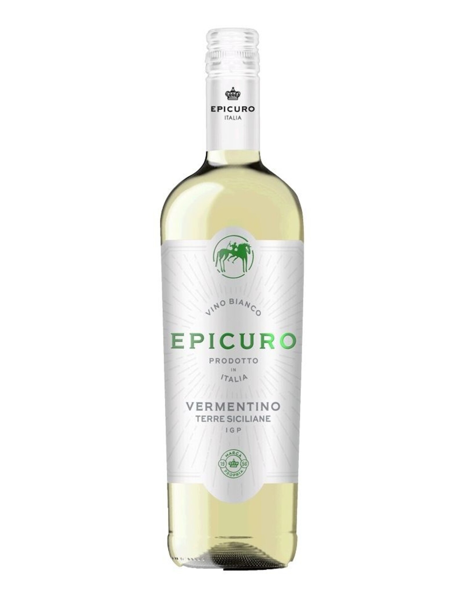 Epicuro Vermentino 2025,  I.G.P. Lazio, Italië