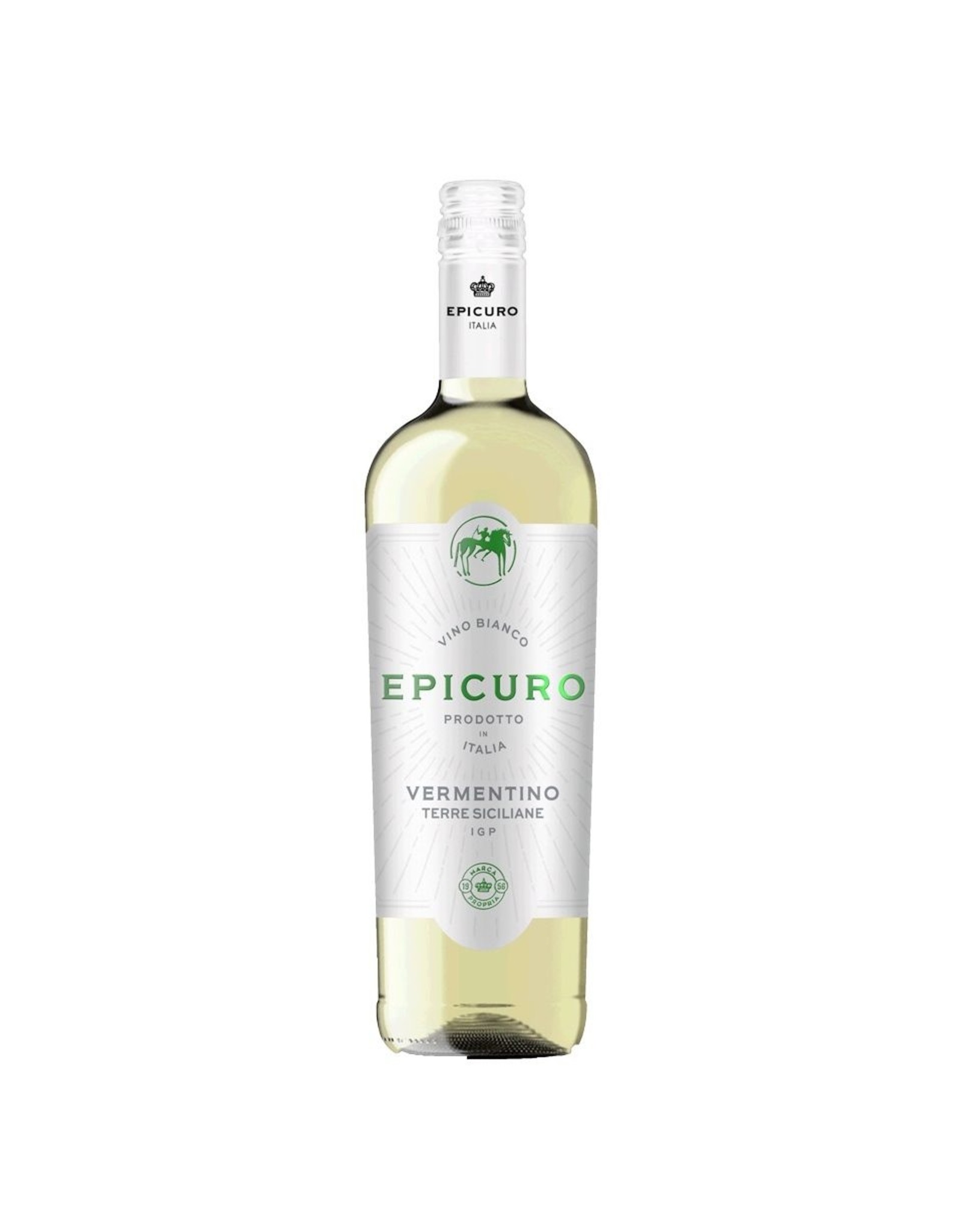 Epicuro Vermentino 2025,  I.G.P. Lazio, Italië