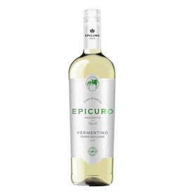 Epicuro Vermentino 2025, Lazio