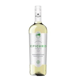 Epicuro Vermentino 2025, Lazio