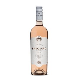 Epicuro Rosato 2024, Puglia