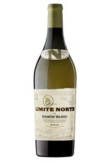 Bodegas Ramón Bilbao Límite Norte de Ramón Bilbao Blanco Reserva  2021, Rioja