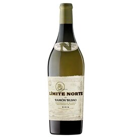 Bodegas Ramón Bilbao Límite Norte de Ramón Bilbao Blanco Reserva  2021, Rioja