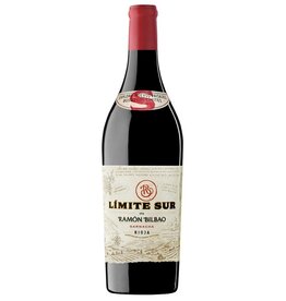 Bodegas Ramón Bilbao Límite Sur de Ramón Bilbao Garnacha 2021, Rioja