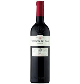 Bodegas Ramón Bilbao Ramón Bilbao Rioja Crianza 2022, D.O.C. Rioja