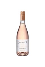 L'Avenir Horizon Rosé de Pinotage 2022, W.O. Stellenbosch