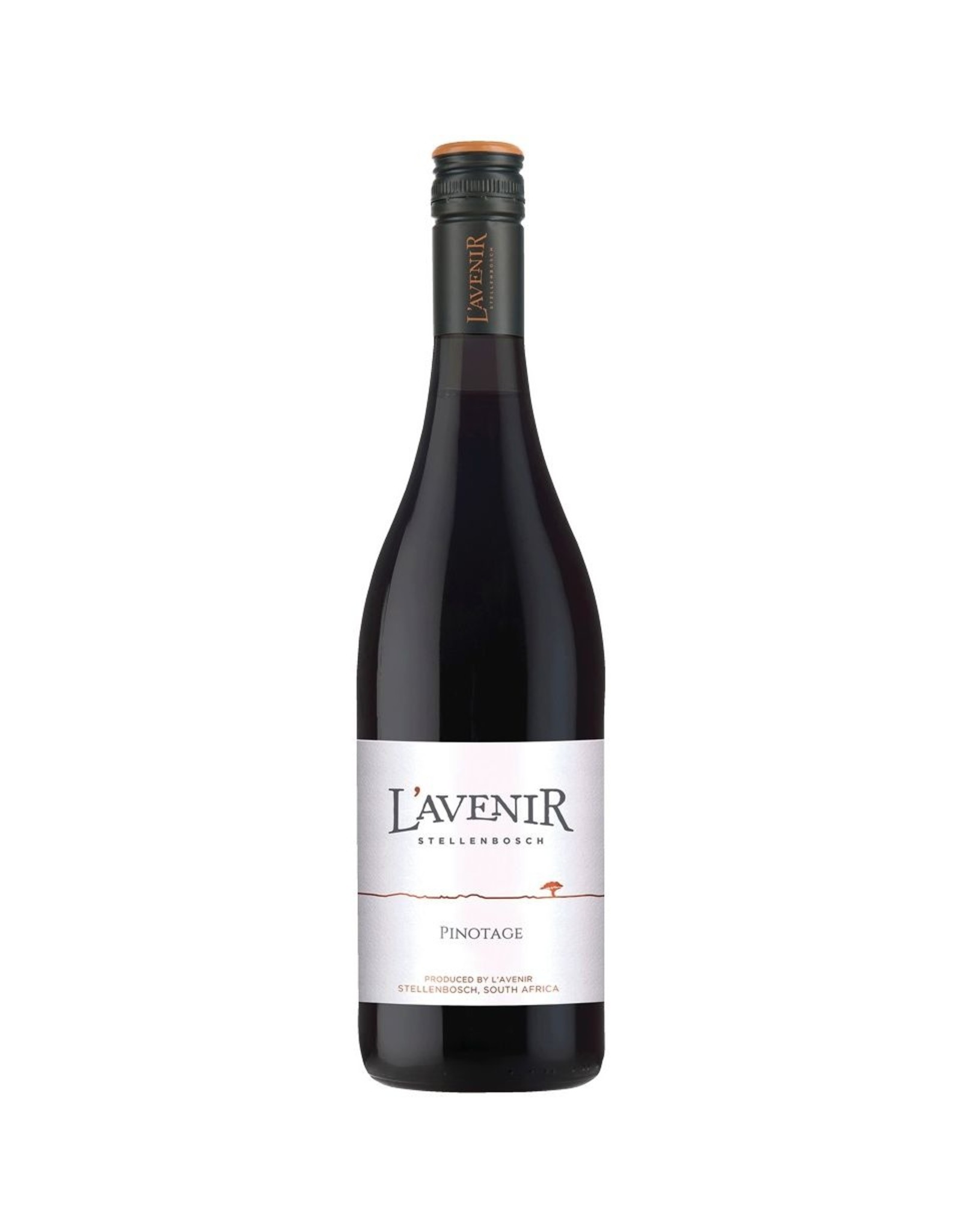 L'Avenir Horizon Pinotage 2022, W.O. Stellenbosch