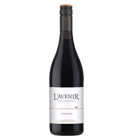 L'Avenir Horizon Pinotage 2024, Stellenbosch