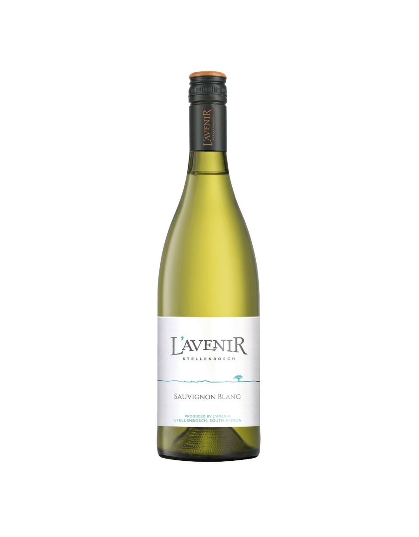 L'Avenir Horizon Sauvignon Blanc 2022, W.O. Stellenbosch