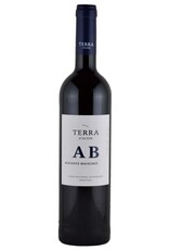 Terra d'Alter Alicante Bouschet 2022, Vinho Regional Alentejano