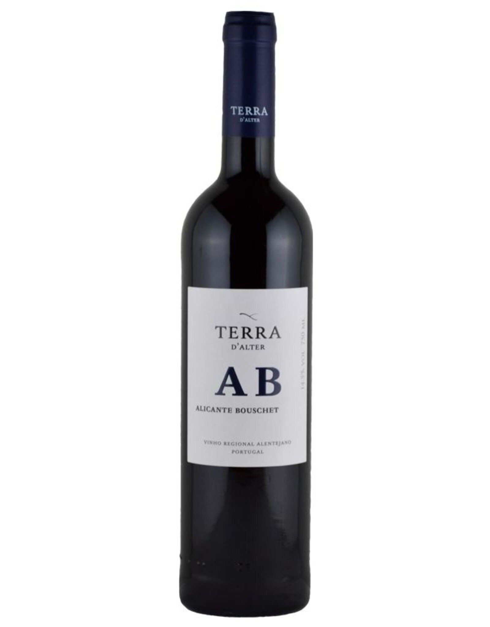 Terra d'Alter Alicante Bouschet 2022, Vinho Regional Alentejano