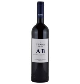 Terra d'Alter Alicante Bouschet 2022, Alentejano