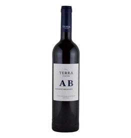 Terra d'Alter Alicante Bouschet 2022, Alentejano